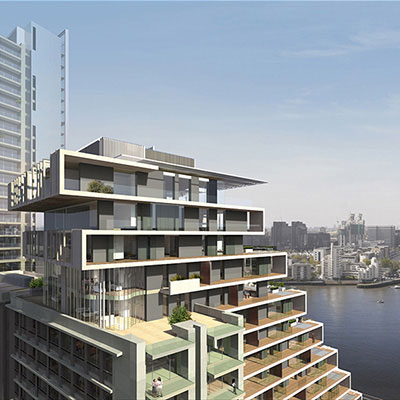 Showreel Arch Vis 2019