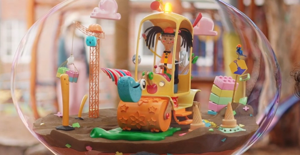 Showreel Arch Vis 2019