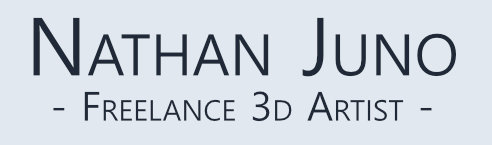 Nathan Juno